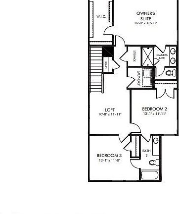 3rd image of 2201 Kulshan Ct Lot 353