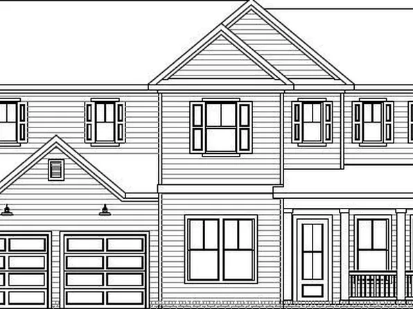 5068 Fairhaven Cir, Thompsons Station, TN 37179