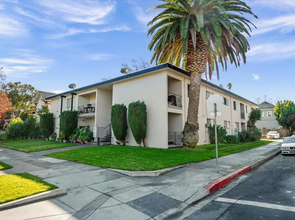 North 5th, San Jose, CA 95112