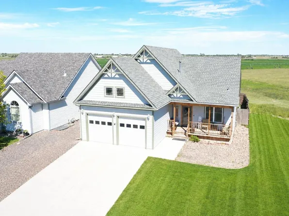 14025 Cottonwood Cir, Sterling, CO 80751