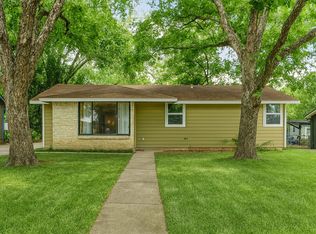 1602 Cloverleaf Dr, Austin, TX 78723