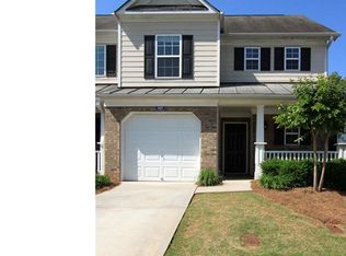 117 Terrace Walk, Woodstock, GA 30189