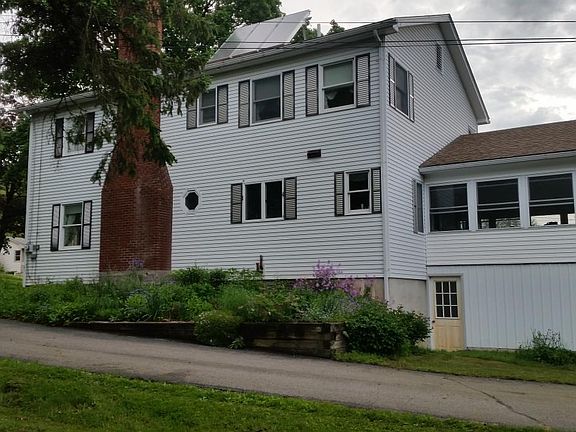 South side