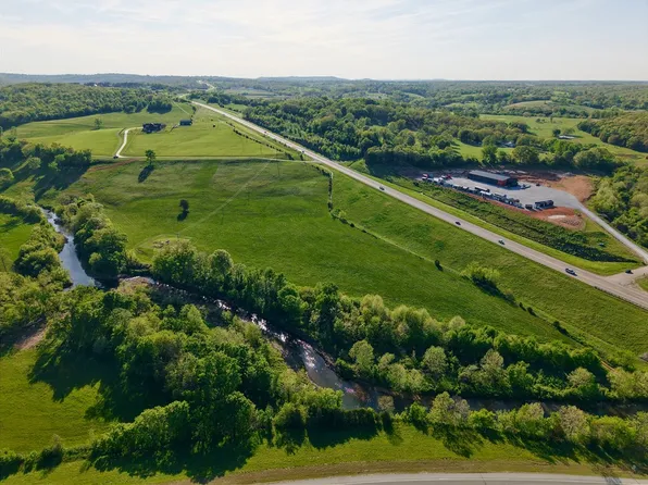 0 Us Highway 412, Huntsville, AR 72740