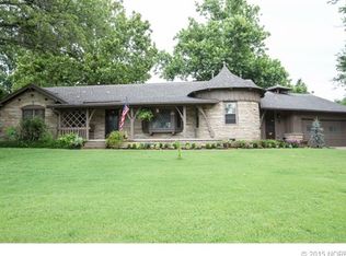 4128 E 48th St S, Tulsa, OK 74135