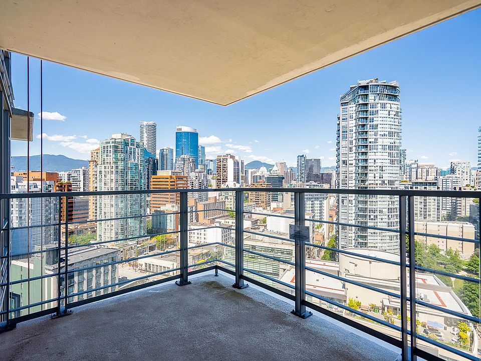 1st image of 1255 Seymour St #2206