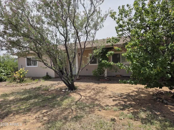9041 E MOON SHADOW Trail E, Hereford, AZ 85615