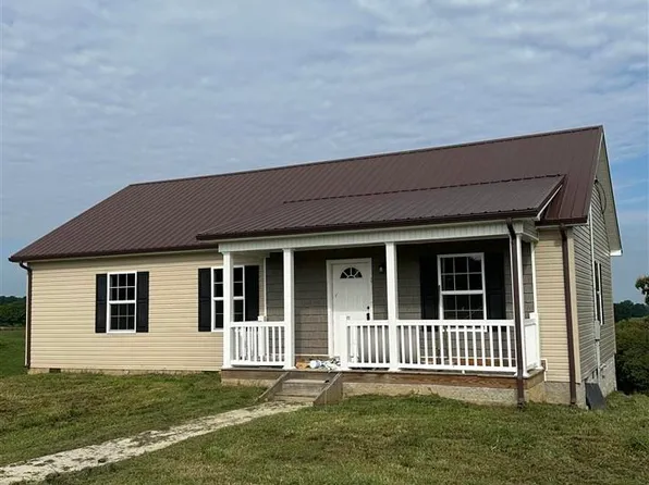 407 Jack Hunt Rd, Tompkinsville, KY 42167