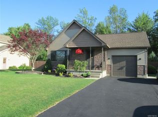 665 Hartley Dr, Angola, NY 14006