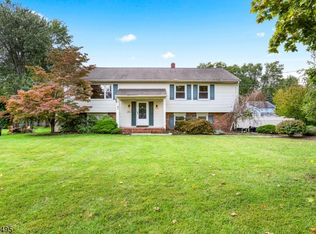 4 Walnut Ter, East Hanover, NJ 07936