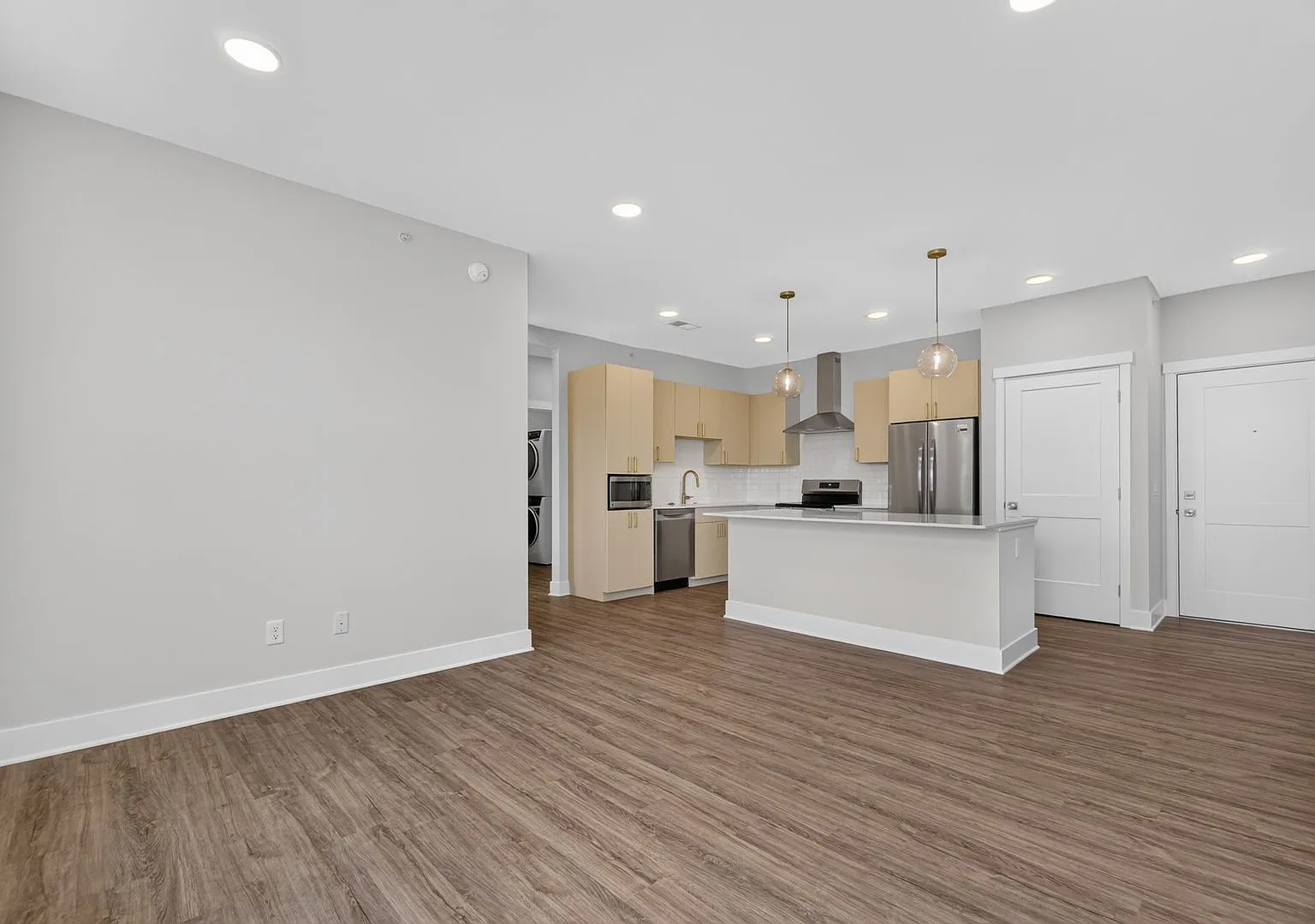 Carver Street Apartments — Photo 4