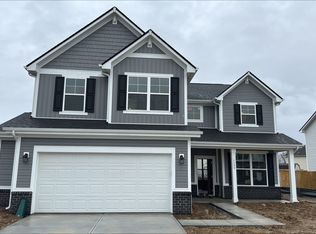 1395 Atlas Ln, Franklin, IN 46131