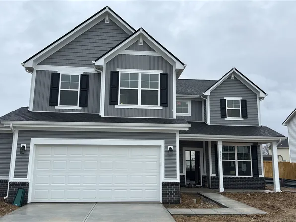 1395 Atlas Ln, Franklin, IN 46131