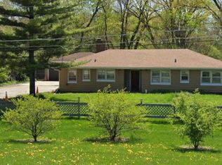 29W677 Butterfield Rd, Warrenville, IL 60555