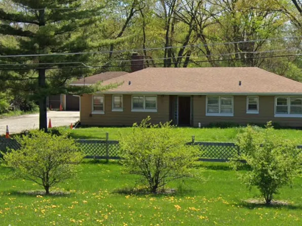 29W677 Butterfield Rd, Warrenville, IL 60555