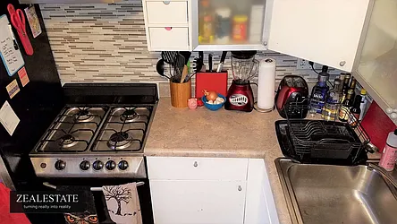 Rented by ZealEstate Group Inc