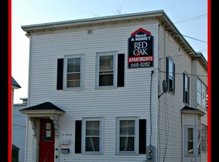 32 Bath St #1, Manchester, NH 03102