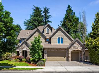 11251 SW Maypark Ct, Portland, OR 97225