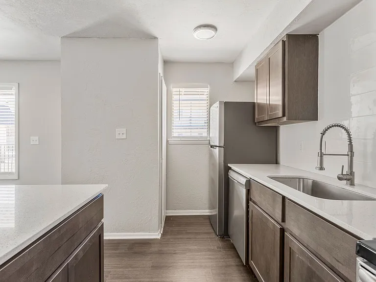 Terraces at Nichols Hills Renovated Two-Bedrooms — Photo 19