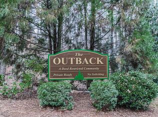 0 Outback Rd #87, Jasper, GA 30143
