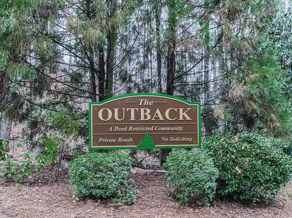 0 Outback Rd #87, Jasper, GA 30143