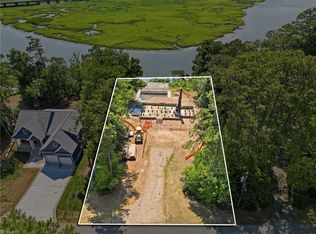 1502 Magruder Rd, Smithfield, VA 23430