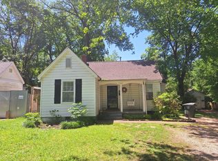 731 S Graham St, Memphis, TN 38111