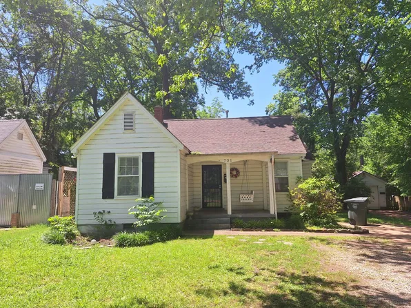731 S Graham St, Memphis, TN 38111
