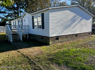 113 Sunrise Haven Rd, Arapahoe, NC 28510