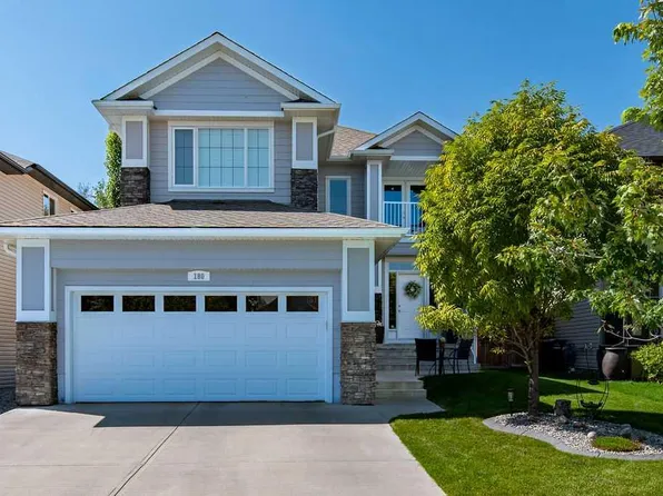 180 NE Sheep River Cv, Okotoks, AB T1S 2L5