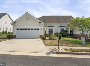 13409 Brogue Ct, Gainesville, VA 20155