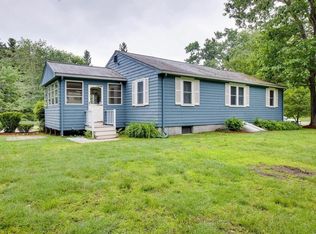 99 Elm St, North Reading, MA 01864