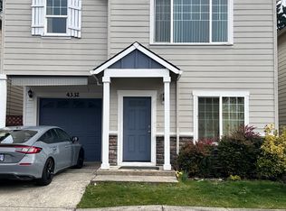 4332 SW 183rd Ter #YES, Beaverton, OR 97078