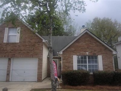 1956 Cutters Mill Way, Lithonia, GA, 30058