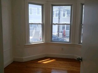 242 Grant Ave #1, Jersey City, NJ 07305
