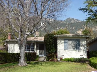 465 Wapello St, Altadena, CA 91001