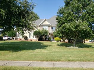 703 Grace Louise Dr, Winder, GA 30680