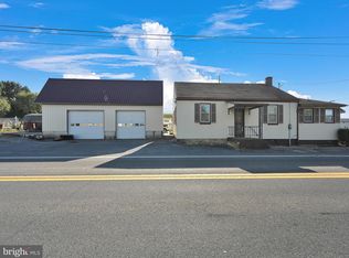 1536 Sandhill Rd, Lebanon, PA 17046