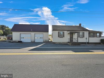 1536 Sandhill Rd, Lebanon, PA, 17046