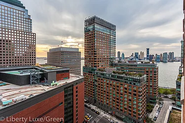 Rented by Milford Management