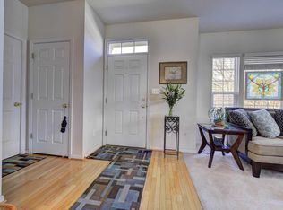 10037 Naughton Ct, Bristow, VA 20136