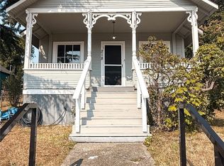 218 Ave. Washington N, Eatonville, WA 98328