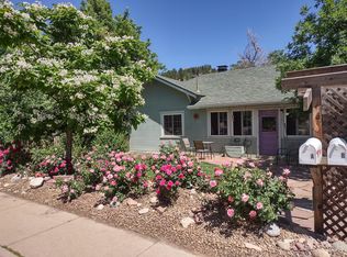 301 Arapahoe Ave #B, Boulder, CO 80302