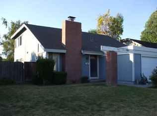 289 El Portal Way, San Jose, CA 95119