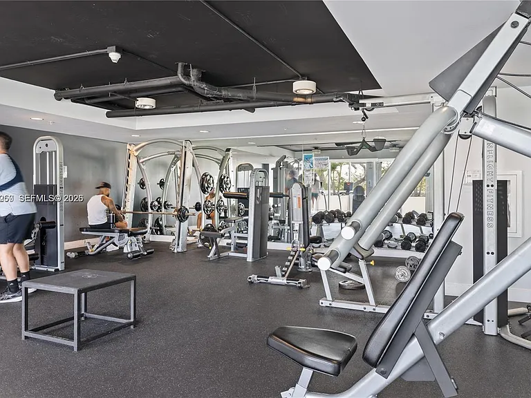 1871 NW South River Dr #1804 — Photo 26