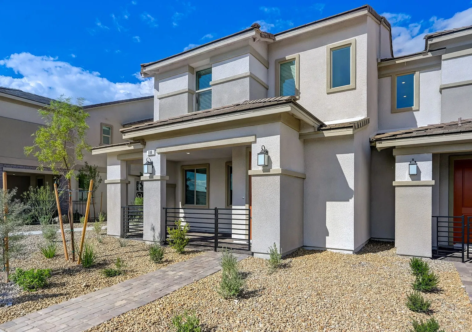 Premium End-Unit Lot | $25k In Builder Upgrades | Brand-New, Never Occupied! — Photo 3