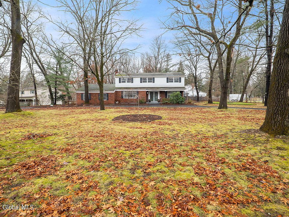 166 Wood Dale Drive, Ballston Lake, NY 12019 Zillow
