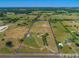 19439 State Highway 64, Canton, TX 75103