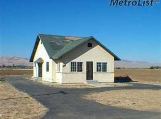 14955 Sycamore Ave, Patterson, CA