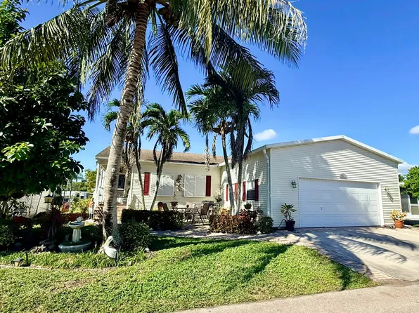 6403 Birch Lane, Lantana, FL 33462